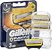 Gillette Fusion ProShield Cuchillas de Afeitar Hombre, Paquete de 3 Cuchillas de Recambio