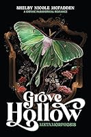 Algopix Similar Product 10 - Grove Hollow Metamorphosis A 1980s