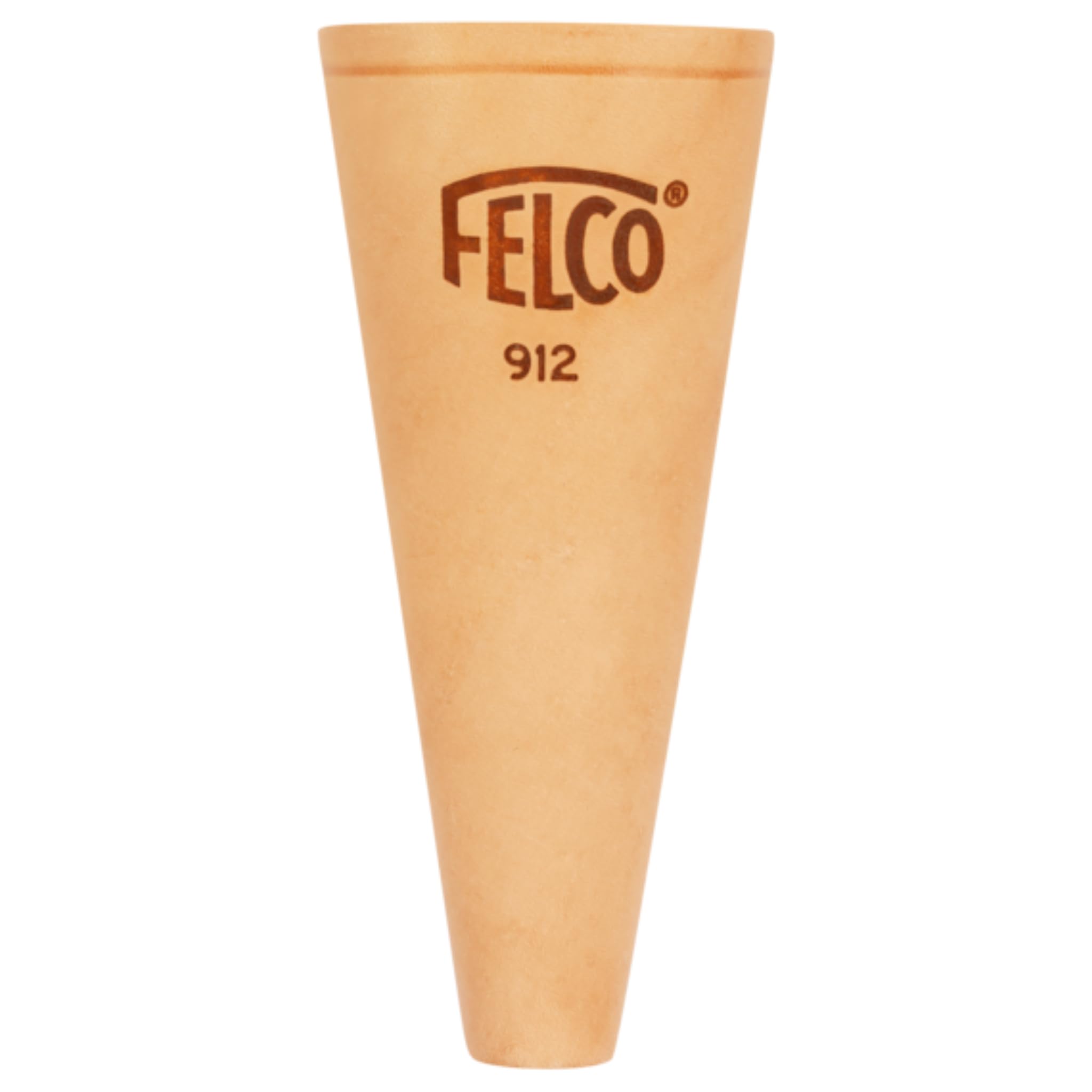 FELCO Lederetui Gartenschere Klein bis Mittel – Produktbeschreibung