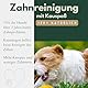 BREERs Getrocknete Rinderohren mit Muschel für Hunde 1 Kg aus eigener Deutscher Herstellung, Kauartikel für Groß & Klein