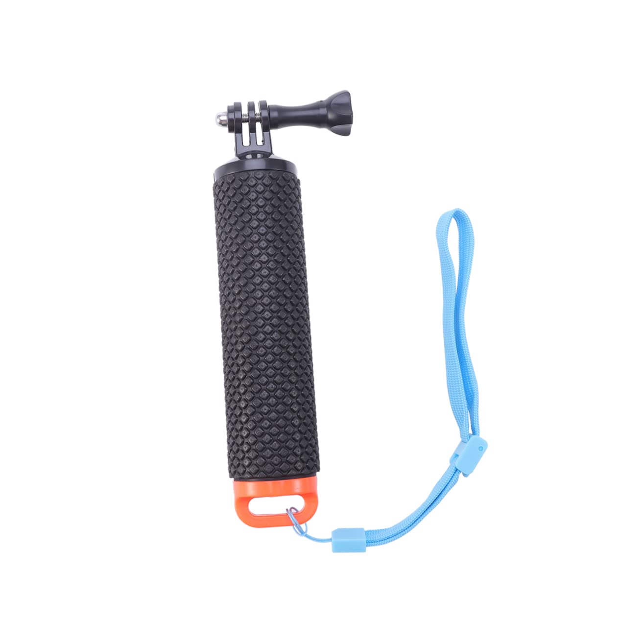 BRIGHTFUFU Grip Floating Banner Camera Accessories Diving Stick Floating Stick Hero4 Handheld Floating Buoy Grip