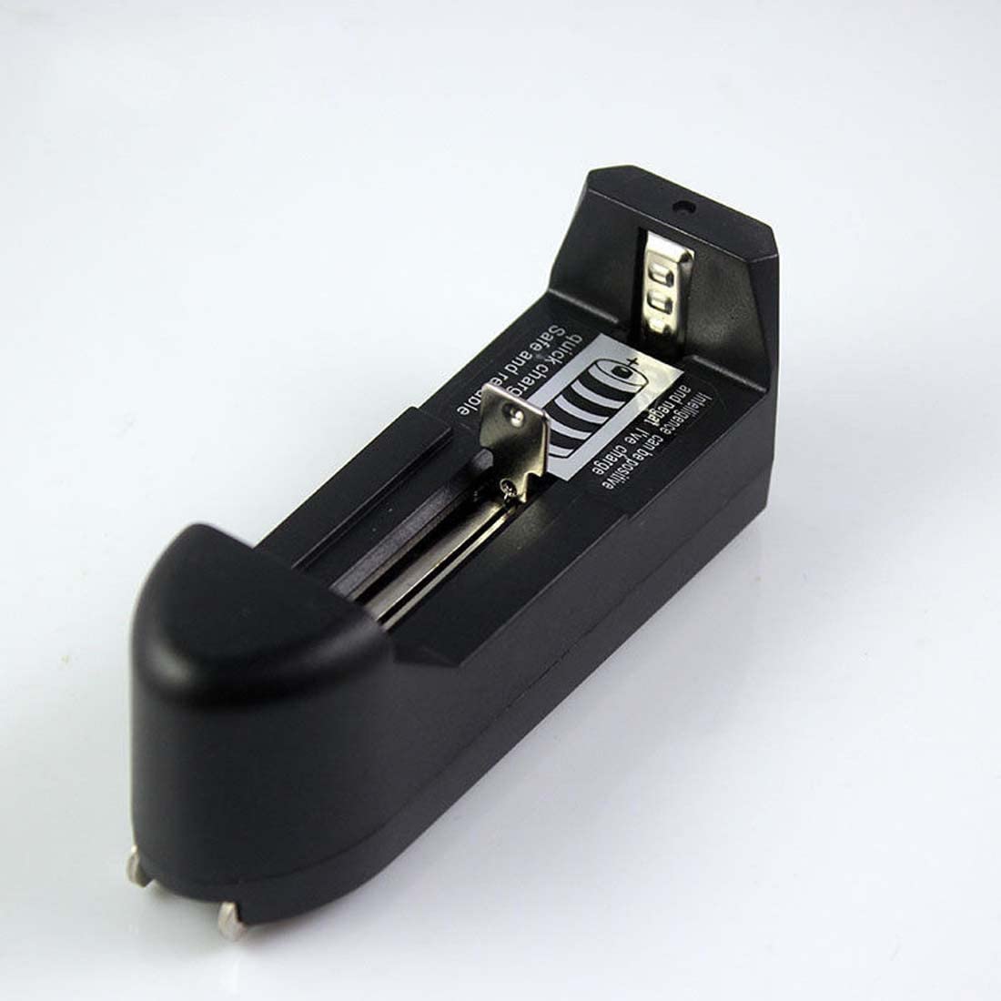 Schrodinger15 70044 1pc 18650 Rechargeable Battery Lithium Ion Li-ion Charger Multifunction (B07KSB1Q58) Amazon Price History, Amazon Price Tracker