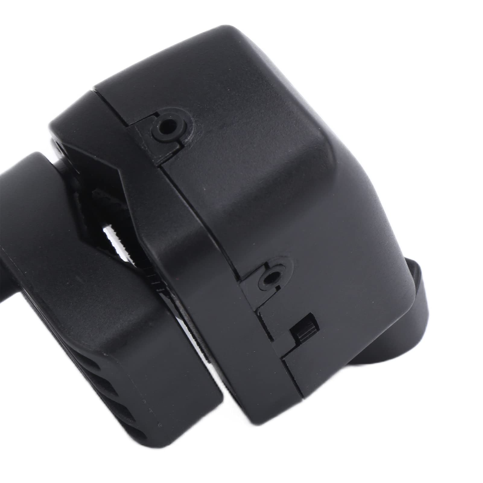 Kontroler Zoomu Kamery, Pilot Zdalnego Sterowania Zoomem z Interfejsem LANC, Bez Baterii, do Kamer z Gniazdami 2.5mm/0.1in