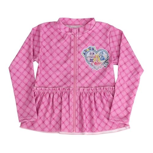 �o���_�C �L�~�ƃA�C�h���v���L���A�� ���� ���b�V���K�[�h ���� 100cm �s���N 572