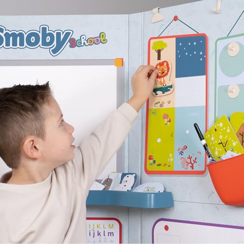 Smoby School Smoby - vue 5