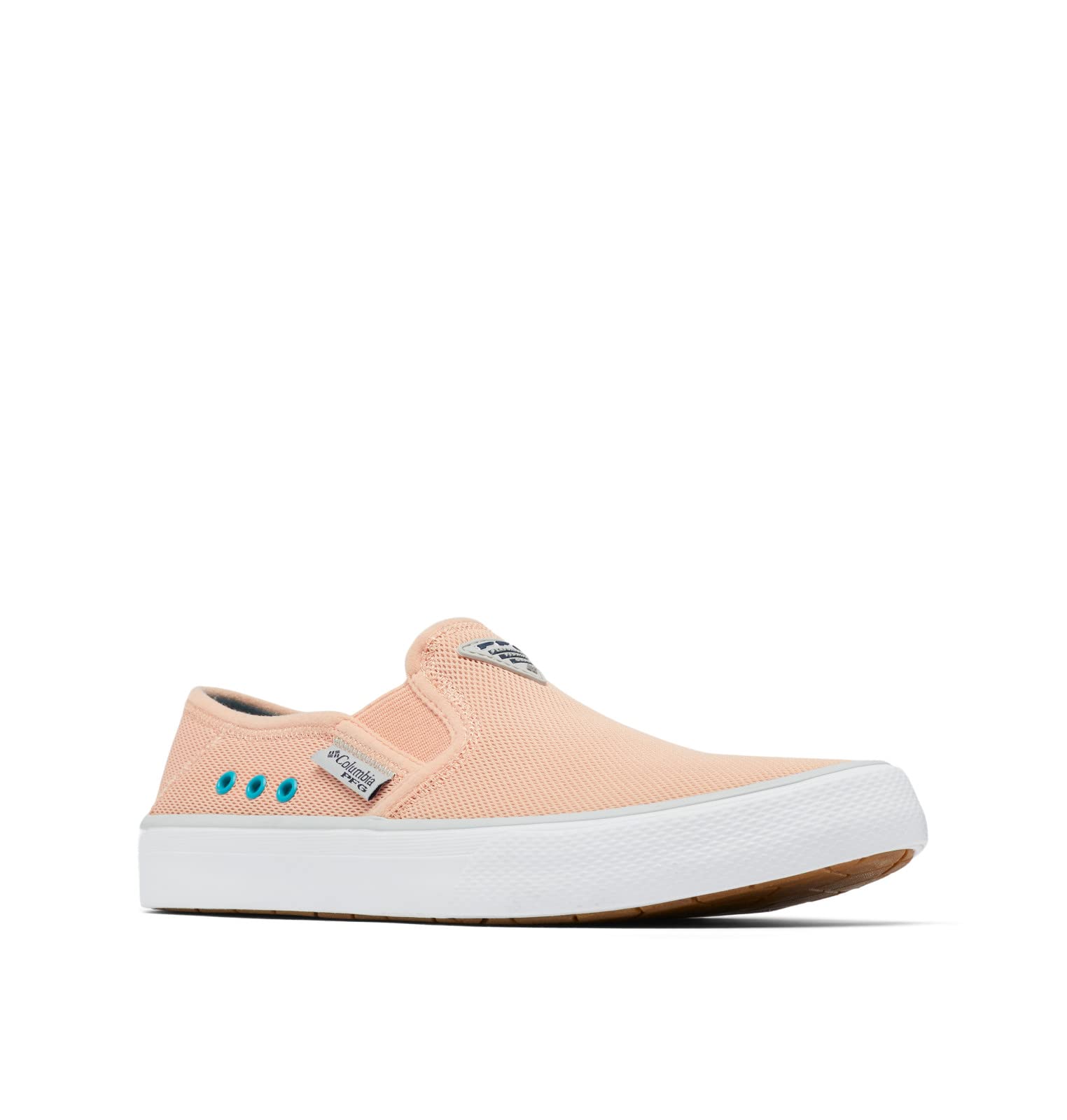 Women's Slack Water PFG Slip Boat Shoe