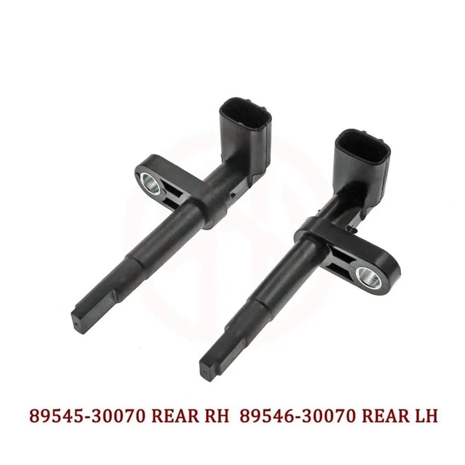 レクサス IS250 IS350 RC350 GS250 左 89546-30080 用車 ABS ホイール  