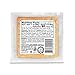Daiya Dairy Free Medium Cheddar Style Vegan Cheese Block, 7.1 Ounce (Pack of 8)