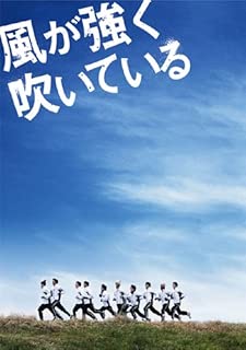 風が強く吹いている スペシャルエディション [DVD]
