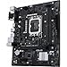 Produktbild ASUS PRIME H610M-R-SI New BIOS - Sockel Intel 1700 - Chipsatz Intel H610 (Intel,1700,DDR5,mATX) (90MB1GL0-M0ECY0)