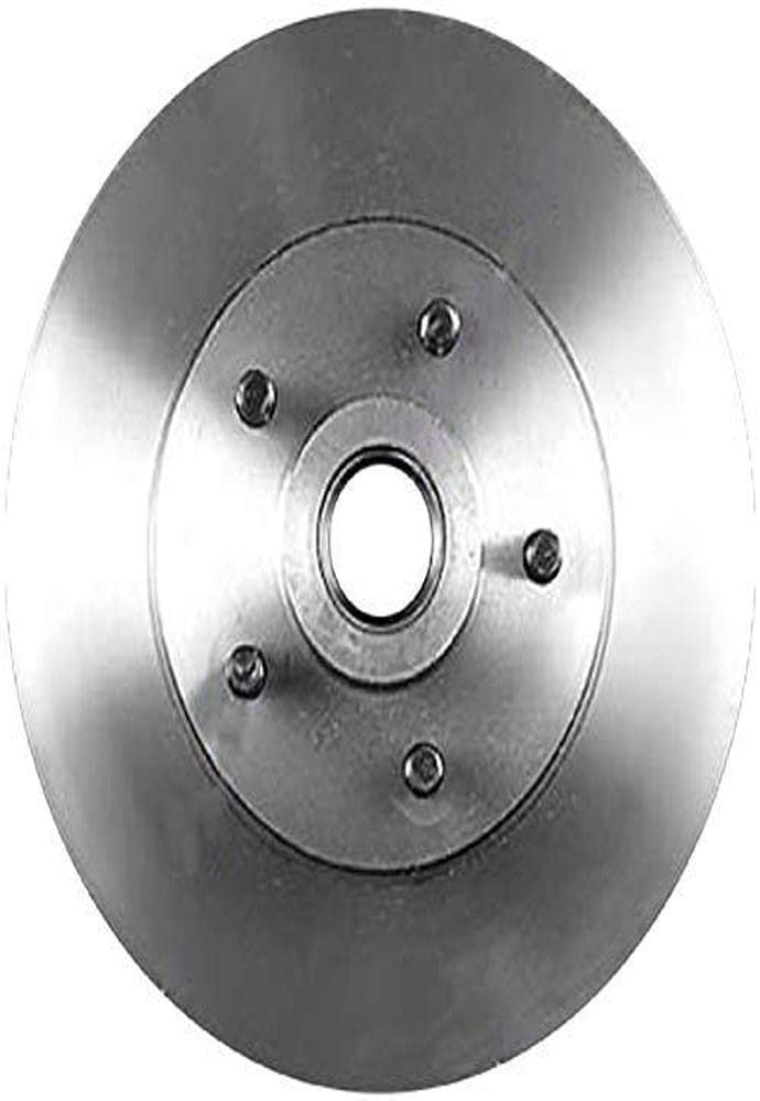 Bendix Premium PRT1086 Front Brake Rotor for Ford Granada 1980-1975, Maverick 1977-1974, Lincoln Versailles 1980-1977, Mercury Comet 1977-1974, Monarch 1980-1975