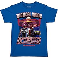 Algopix Similar Product 15 - JINX Overwatch Tactical Visor Soldier