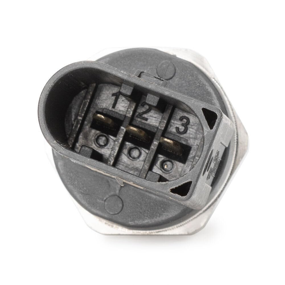 Capteur de pression d'injection de carburant for Mercedes-Benz W164 W169 W211 X164 0281002842-