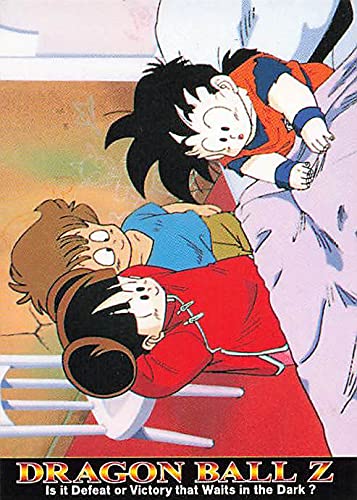 Amazon.co.jp: ドラゴンボールカード ドラゴンボールZ DRAGON BALL Z