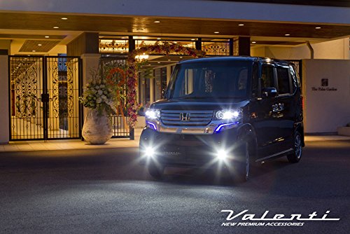 Amazon | VALENTI(ヴァレンティ) LEDフォグエクスチェンジバルブ
