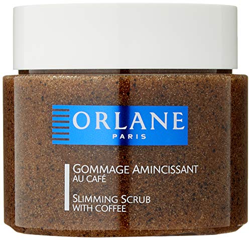 Preisvergleich Produktbild ORLANE Unisex CAFÉ EXFOLIANTE EXFOLIATING Coffee 500ML, Negro, Standard