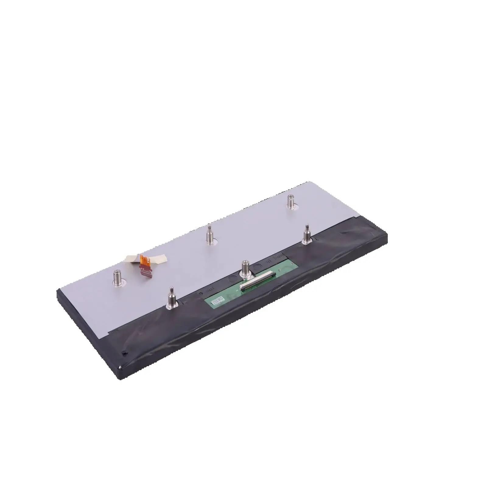 écran LCD du tableau de bord de la voiture Pour Tesla Model S S2 X