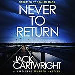 Cover of Never to Return