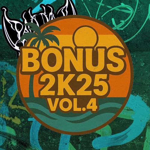 Summer Bonus Le retour Vol. 4 cover art