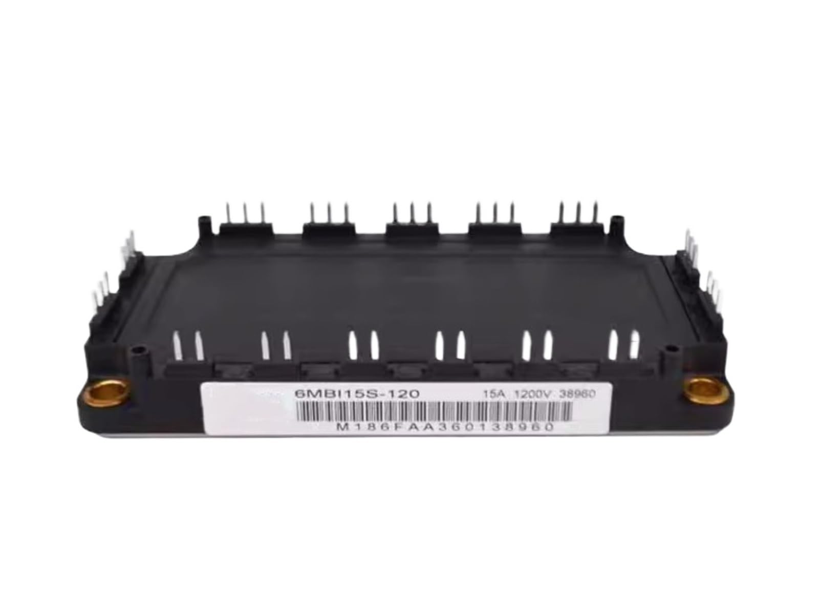 Cxdfrser One Color 6Mbi15s-120 6Mbi15s-120-50 6Mbi15s-120-52 6Mbi15s-120-02 Module(6Mbi15s-120-50)