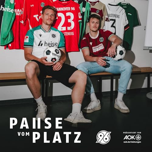 #05: Mit Marcel Halstenberg zwischen Fernweh und Cristiano Ronaldo