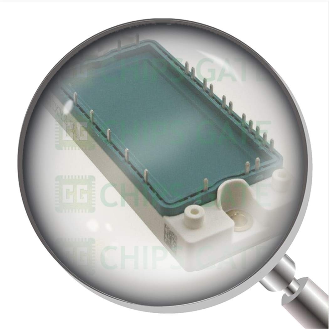 MUBW10-06A7 1Pcs New Module MUBW10-06A7 Mubw1006A7