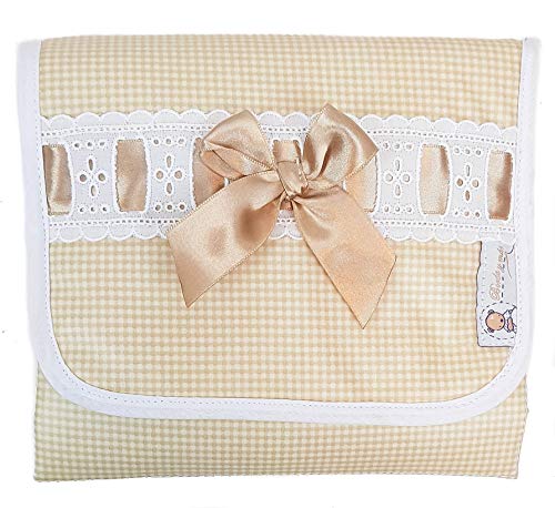 Avalon Kamel Wickelauflage für Unterwegs