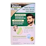 Bigen Men'S Beard Color, 40G - Brownish Black B102 (Pack Of 1) - Image 4