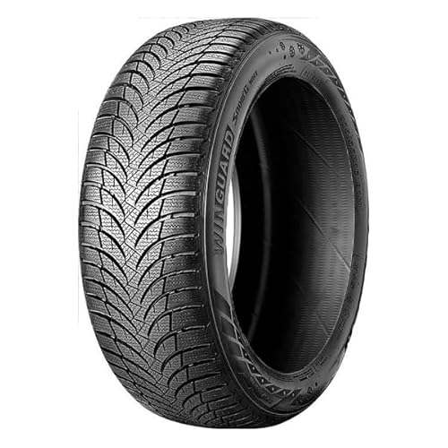 ROADSTONE - 205/55 R16 TL 94V WINGUARD SNOW G WH2 XL BSW M+S 3PMSF - Winterreifen