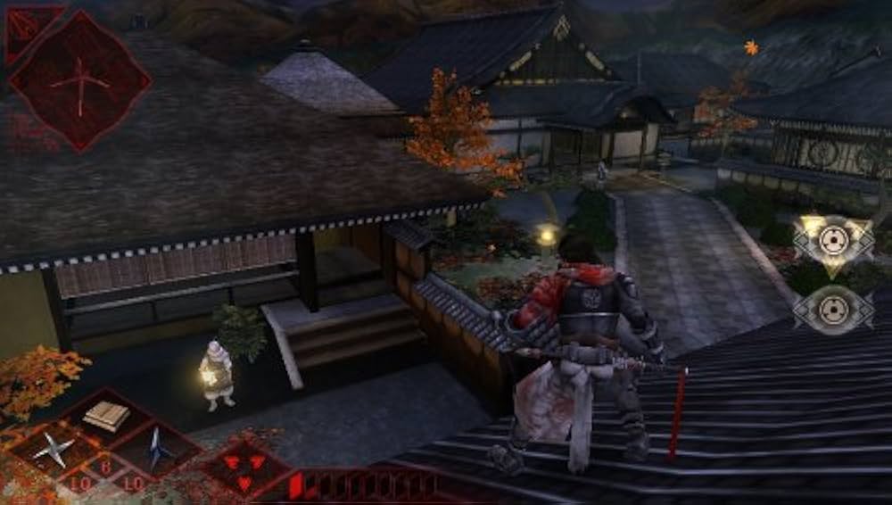 忍道2 散華 - PSVita Amazon.co.jp: 忍道2 散華 - PSVita : Video Games