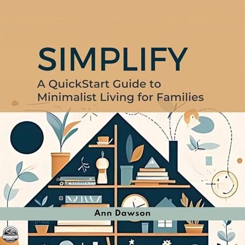 Enjoy Simplify from Ann Dawson episode artwork