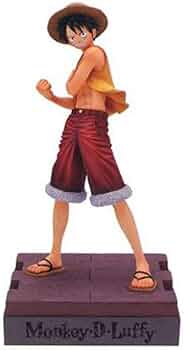Amazon.co.jp: 一番くじ ワンピース ~ 新時代幕開け編 ~ C賞 モンキー