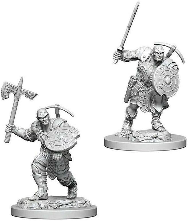 WizKids WZK73203 Accessories