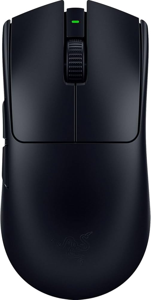 Amazon.in: Buy (Refurbished) Razer Viper V3 Pro Wireless Esports