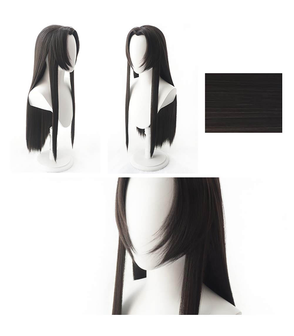 Amazon.co.jp: 【 SUAIARTCOLE】コスプレウィッグ 胡蝶カナエ こちょう