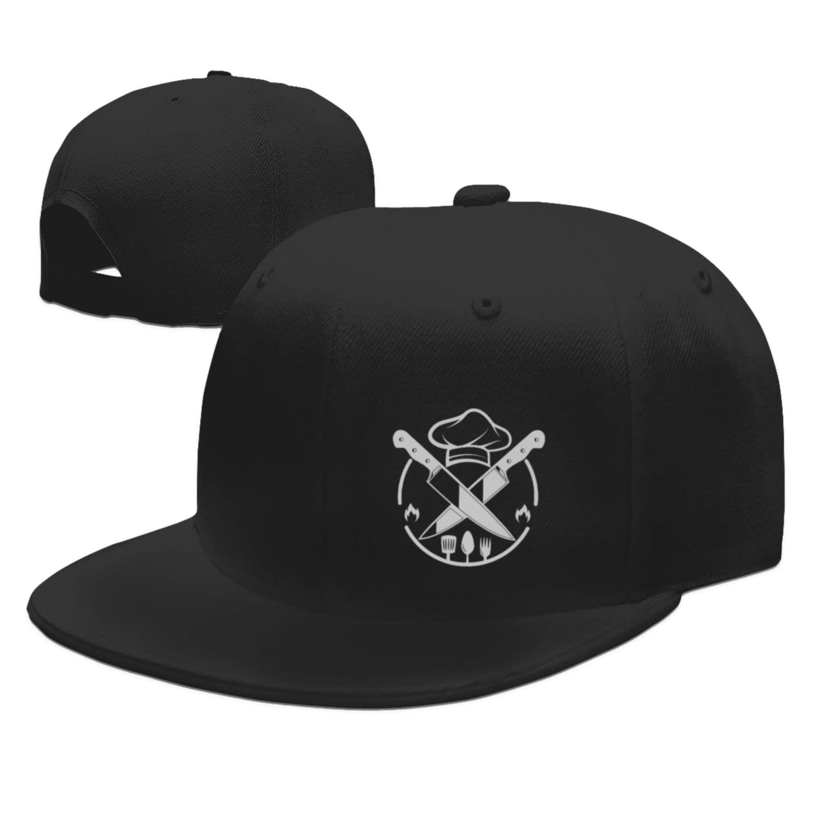 Freimaurer quadratischer und Kompass coole rote flache Schirmmtze Snapback Hut Krempe Baseball Caps fr Herren verstellbar