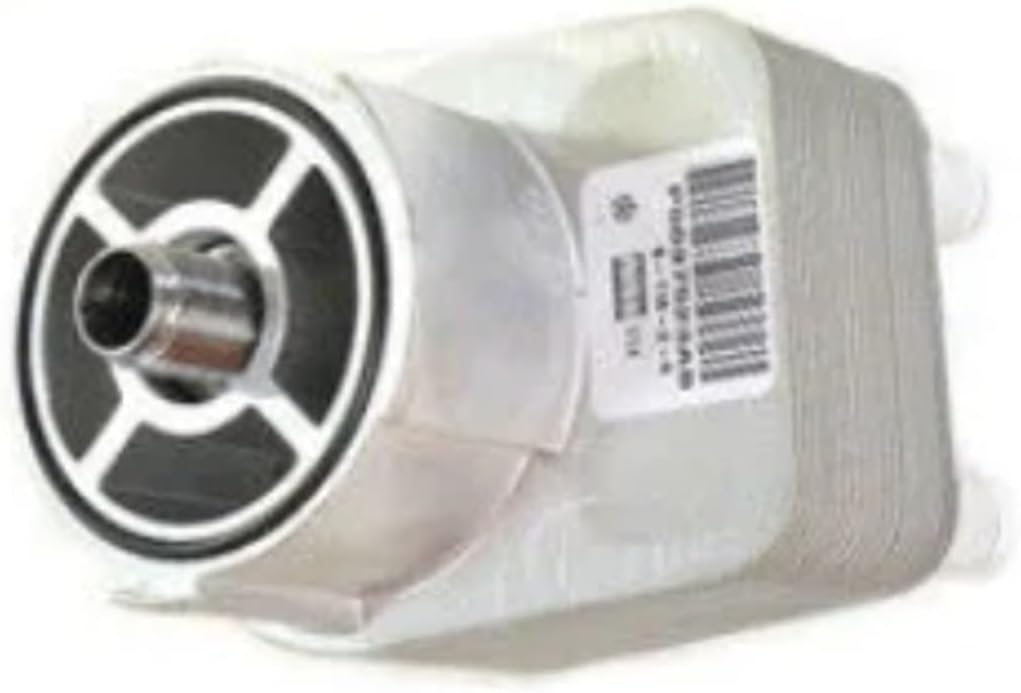5037523AB Engine Oil Cooler For CHRYSLER 300 WITH 6.4L HEMI 2009-2018 WITH 2012-2019