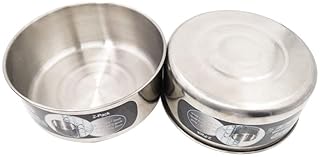 crate mounted water bowl