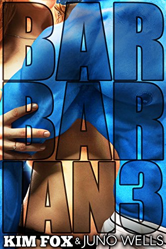Barbarian Three: A Science Fiction Alien Romance (Alien Barbarians of Zandipor Book 3)