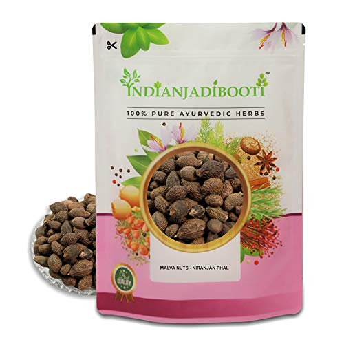 IndianJadiBooti Niranjan Phal, 400 Grams [14 Oz] Pack