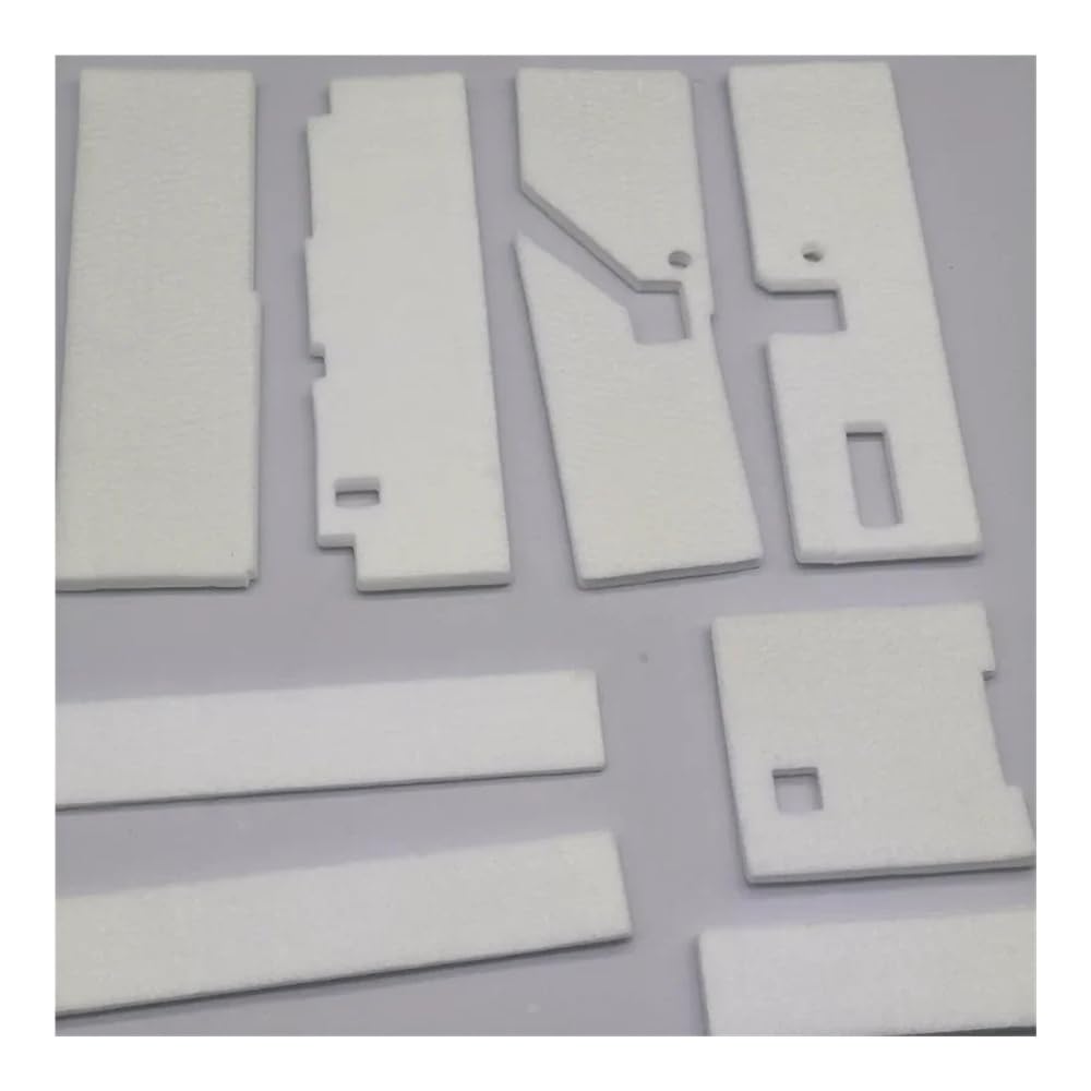 10 set OEM 1492495 1445778 1511238 Spugna tampone porosa for espulsione inchiostro adatta for stilo fotografico 1430 W 1500 W Artisan 1430 R1390 R1400