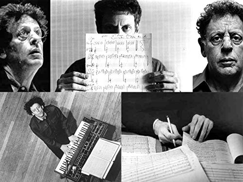 Philip Glass