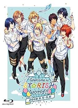 Amazon.co.jp: うたの☆プリンスさまっ♪ ST☆RISH