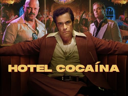 Hotel Cocaína