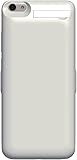 BasicStock Funda Bater?a Vivo X7 Plus 8000mAh Bater?a Externa Recargable Ultra Delgada Protector Port?til Carga Caso de Prueba de Choque para Vivo X7 Plus (Blanco) BasicStock Funda Bater?a Vivo X7 Plus 8000mAh Bater?a Externa Recargable Ultra Delgada Protector Port?til Carga Caso de Prueba de Choque para Vivo X7 Plus (Blanco)