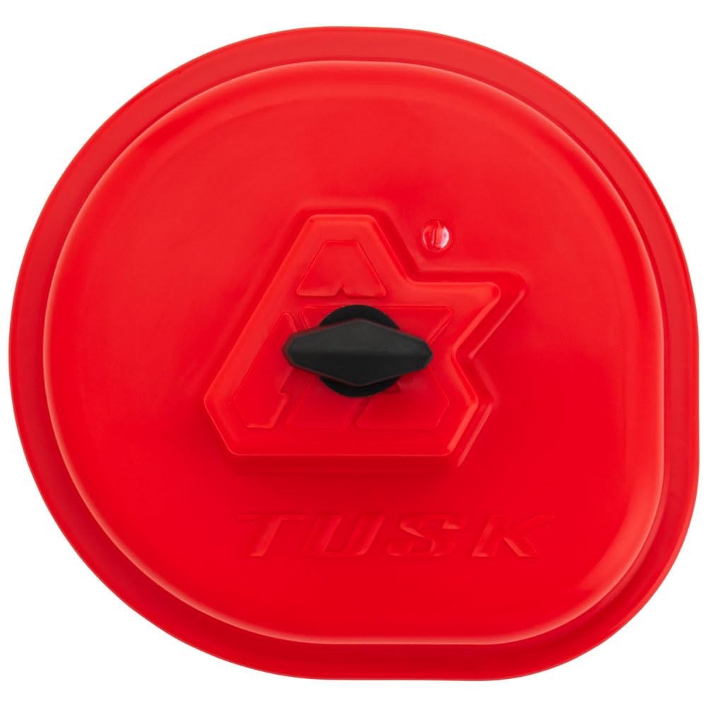 Amazon.com: TUSK Air Box Washing Cover for Yamaha YZ125 1989-2026