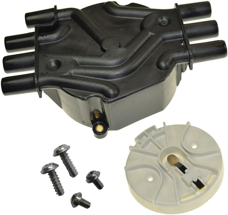 CDI Electronics E66-0007, Tune Up Kit