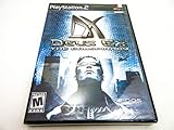 Deus Ex: The Conspiracy (Renewed)