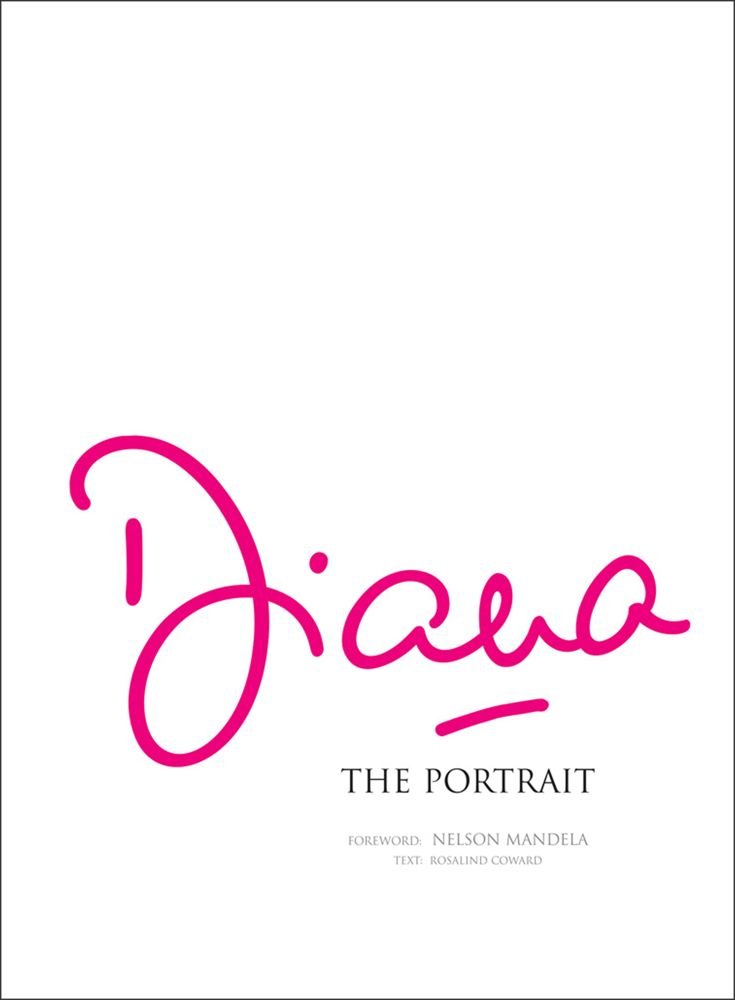Diana: The Portrait: PQ Publishing, Coward, Rosalind