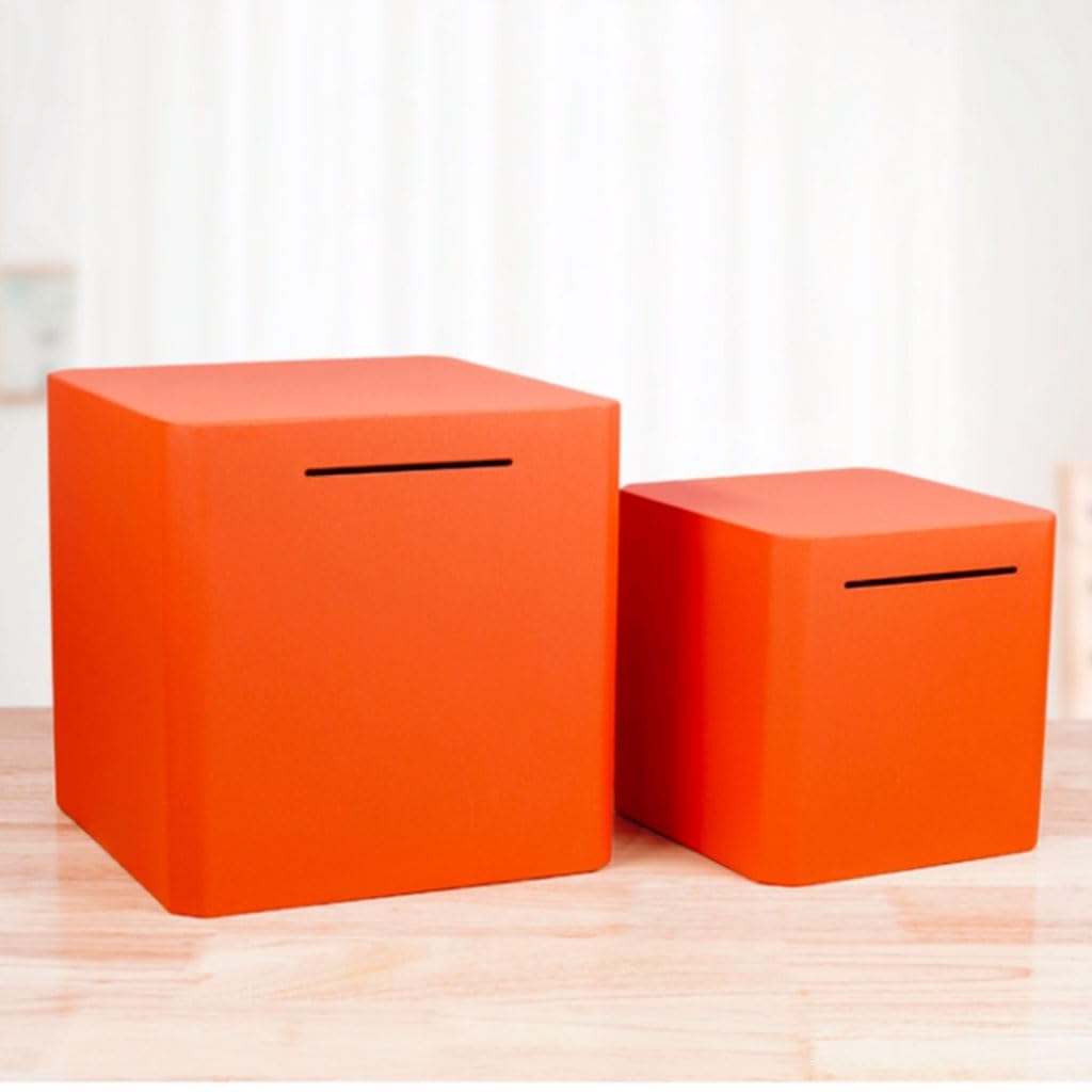 【本日限定セール❗️】KARE DESIGN 赤い鬼の貯金箱 置物 入手困難 貯金箱 金庫型 鍵付き[品番：FQ000143110]｜PlusNao（プラスナオ